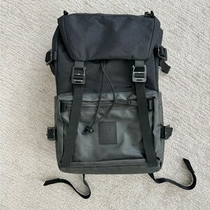 Topo Designs Rover Pack Premium
